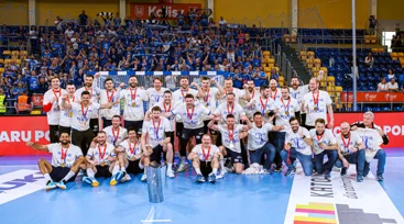 Sukces zespołowy i siła współpracy – PROCURAL wspiera mistrzów